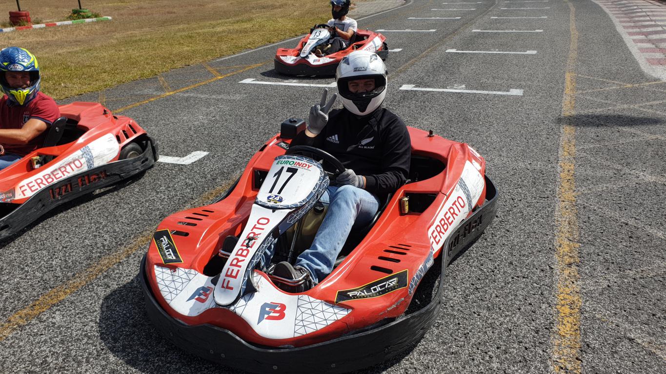 MA Karting Series11